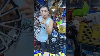 SIDE WHEEL PANG TRICYCLE BAGONG DATING SA BURAOTAN 1800 TO 2500 LANG subcribe [upl. by Iuq127]