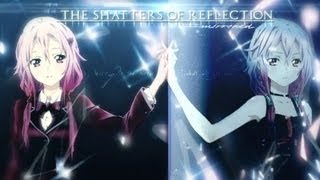 AMV  The Shatters of Reflection  Bestamvsofalltime Anime MV ♫ [upl. by Hnaht830]