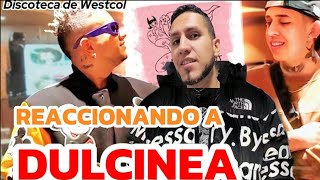 REACCIONANDO A UNA DE LAS MEJORES DISCOTECAS DE MEDELLIN  DULCINEA 🍒 EL SEPU discoteca dulcinea [upl. by Pallua123]