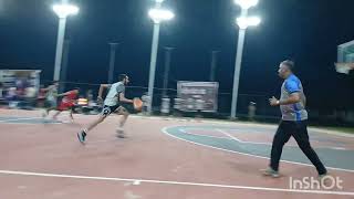 HITEC Dementors vs Islamabad Raptors  All Pakistan Club Tournament  Basketball Match [upl. by Heshum858]