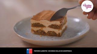 Hoy prepararemos Tiramisú [upl. by Einafets]