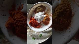 Coconut 🥥 diyae soyabean aloo curry recipe [upl. by Fessuoy]