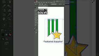 Illustration Tip  Scaling outlines easily and proportionally  Learn with Shallu Narula  Tutorials [upl. by Outlaw]