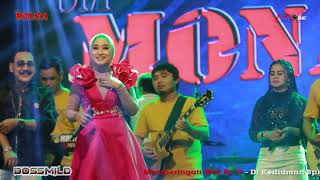 MONATA  PERMATA HATI  ANIS RAHMA  AULIA AUDIO [upl. by Britney56]