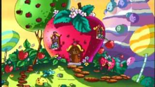 Strawberry Shortcake  Strawberryland Central Tour [upl. by Arze]