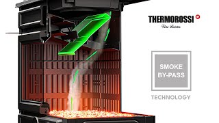 Thermorossi  Smoke ByPass Technology  DEU [upl. by Ahter]