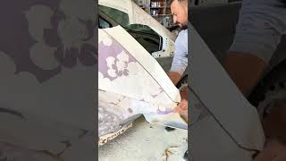 Gazete sökme automobile detailwork shortvideos detailes details [upl. by Erdnaek]