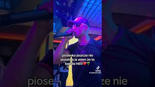 Nowa piosenka Skolima SKOLIMLatino skolim disco newmusic foryou koncert [upl. by Allesiram]