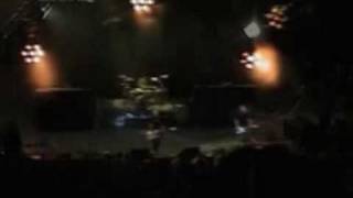 11  blink182  Dysentery Gary live at Pop Disaster Tour Irvine [upl. by Dugan109]