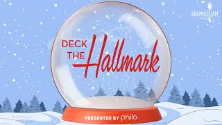 Ranking Every 2023 Hallmark Movie Christmas Edition [upl. by Ailuy947]