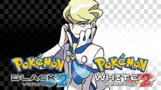 Battle Elite Four Kalos Version  Pokemon B2W2 PWT Remix [upl. by Rasmussen]