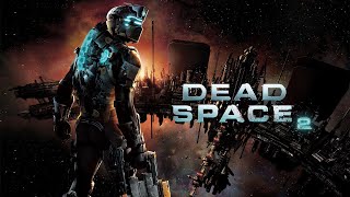 DEAD SPACE 2 2011 RN BUSCA LA RESPUESTA PART 4 STREAM LIVE [upl. by Audry]