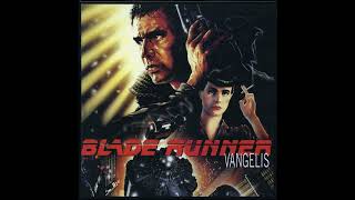 Blade Runner OST  Main Titles amp Prologue [upl. by Hartman883]