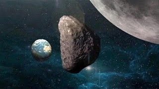 Kommt Asteroid quot2013 TX68quot der Erde in die Quere [upl. by Faulkner559]