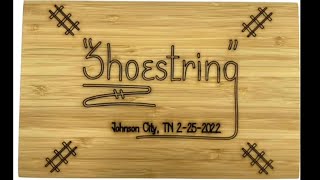 Hobo Shoestring Tribute Video Thank You shoestring [upl. by Shelburne]