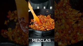 Como hacer unas Lentejas BRUTALES  Cocina en 30 segundos [upl. by Neva42]