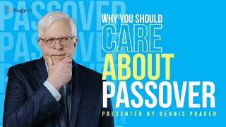 Why You Should Care About Passover  5 Minute Video [upl. by Rosenzweig]