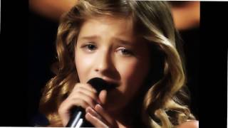 Jackie Evancho  Reflection [upl. by Fallon]