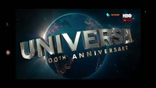 Universal 100th AnniversaryHasbroBlueGrass FilmsFilm 44 Battleship [upl. by Icam853]