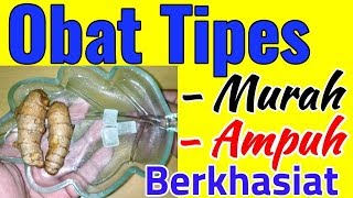 SUBHANALLAHMurah Sekali Untuk Obat TipesTak perlu Banyak Uang Manfaat Temulawak [upl. by Jone101]