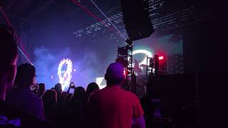 Starset  Devolution  LIVE 2024  Grand Rapids MI [upl. by Karla361]