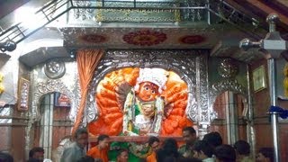 Devi Saptashrungi  NashikMAHARASTRA [upl. by Daria]