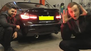 Watch This BMW Owner Win BIG  You Wont Believe the Epic Mod He Got [upl. by Arremat]