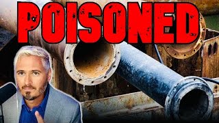 BOMBSHELL Entire American City POISONED [upl. by Molly209]