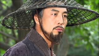 2009년 시청률 1위 선덕여왕 The Great Queen Seondeok 박의산탁으로부터 소화를 구하고 칠숙과 만난 문노 [upl. by Acyre]