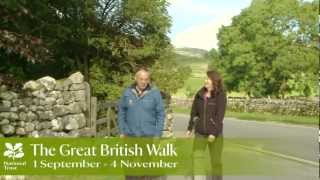 Janets Foss and Gordale Scar walk [upl. by Richman]