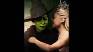 Wicked 2024 Ending wicked wicked2024 movieclips fantasy wickedmusical [upl. by Sanders]