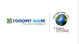 Golomt bankGlobal finance [upl. by Ateekan]