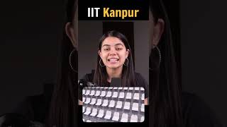 IIT Kanpur College Review InShort [upl. by Avi860]