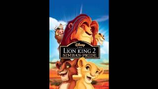 Lion King 2 Upendi [upl. by Llen]