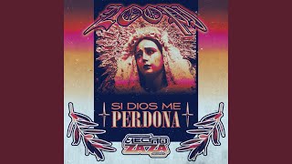 Si Dios me perdona feat King Koira [upl. by Komara]