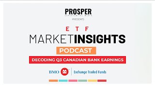 Decoding Q3 Canadian Bank Earnings  September 20 2024 [upl. by Znieh818]