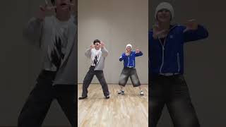 TXT quotHappily Ever Afterquot dance cover TXTbighit txt dance cover рекомендациикпоп [upl. by Savanna627]