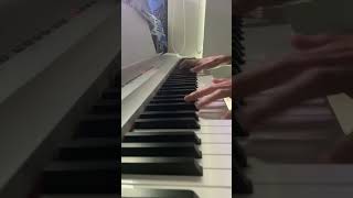 Tocando Volo’s theme de Pokémon Arceus 🔥 [upl. by Ormond873]