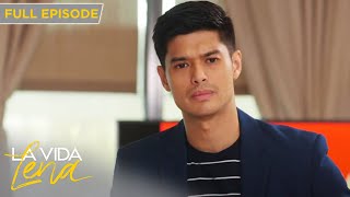 ENG SUB Ep 145  La Vida Lena  Erich Gonzales JC de Vera Carlo Aquino [upl. by Ayahsey]