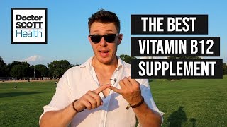 What is the BEST Vitamin B12 Supplement  Methylcobalamin vs Cyanocobalamin amp Beyond [upl. by Onabru152]