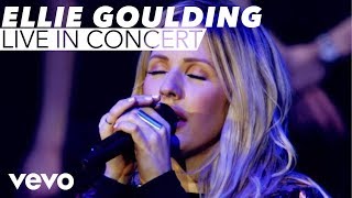 Ellie Goulding  Love Me Like You Do Vevo Presents Live in London [upl. by Oneg]