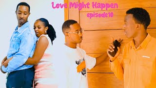 LOVE MIGHT HAPPEN EP10Judy agaruye ex we😭kimenyi Arasuzuguwe pe 😭💔KTFRWANDAN FILMS 🇷🇼mustwatch [upl. by Koh]