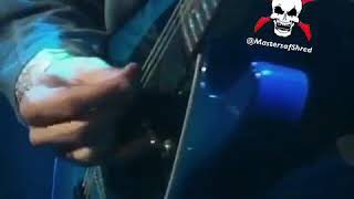 Steve Morse SHREDS Ice cakes [upl. by Marlo]