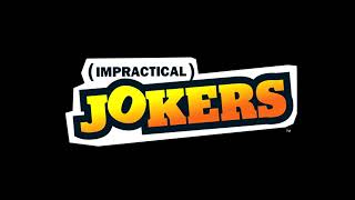 Impractical Jokers Music Martini Moll [upl. by Nahama]