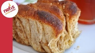 Haşhaşlı Çörek Tarifi  Nefis Yemek Tarifleri [upl. by Atokad]