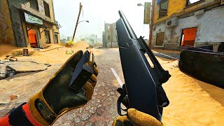 The Iron Sight SPR Returns  Modern Warfare 2 [upl. by Ecinreb]