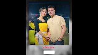 SANA TALLOI 😍  Manipuri Actor  Actress  New Manipuri Song  Chand Ningthoujam shortsvideo [upl. by Anderegg62]