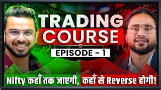 Free Trading Course Episode 1  Learn Share Market ltpcalculator [upl. by Clementi]