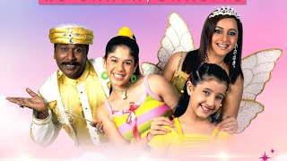 sonpari Episode 20  full episode son pari  सोनपरी एपिसोड 20  Big magic tv serial sonpari [upl. by Santa]