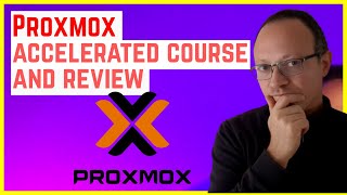 PROXMOX accelerated course and unofficial ARM64 port considerations [upl. by Eeresed]